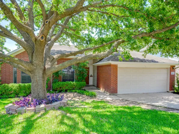 3625 Hawk Ridge St, Round Rock, TX 78665