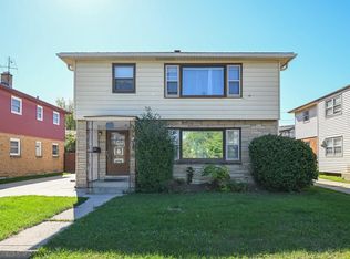 6501 W Keefe Avenue Pkwy, Milwaukee, WI 53216