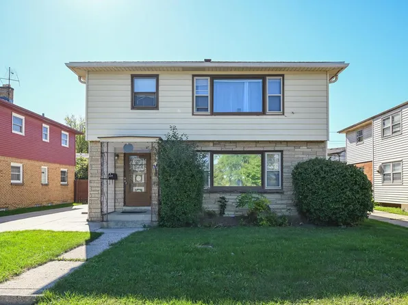 6501 West Keefe Avenue PARKWAY, Milwaukee, WI 53216