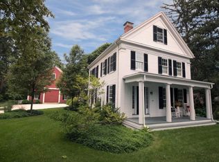 495 Main St, Hingham, MA 02043
