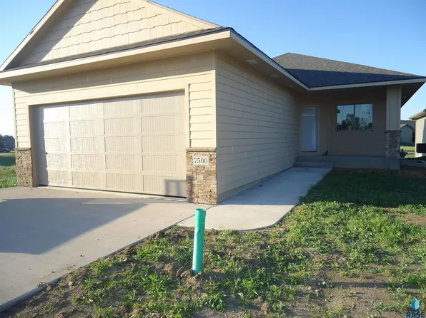 7500 W Flowerfield Pl, Sioux Falls, SD 57106
