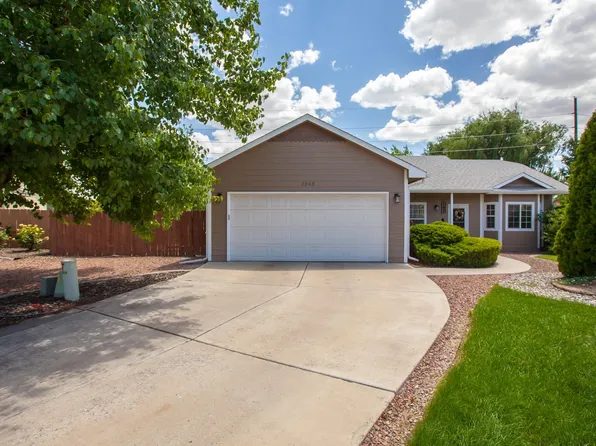 2563 Trails End Ct, Grand Junction, CO 81505