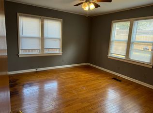 917 S 24th St APT 2, Fort Smith, AR 72901