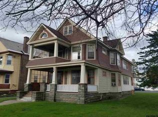 1549 Union St, Schenectady, NY 12309