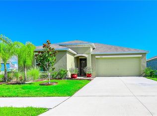 7004 Trent Creek Dr, Ruskin, FL 33573