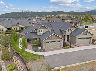 24365 E Pinnacle Ct, Liberty Lake, WA 99019