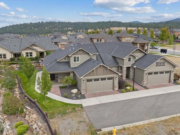24365 E Pinnacle Ct, Liberty Lake, WA 99019
