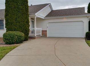 65 Astoria Way, Bloomington, IL