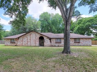 24802 Lori Ln, Magnolia, TX 77355