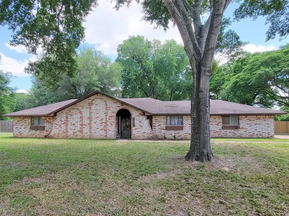 24802 Lori Ln, Magnolia, TX 77355