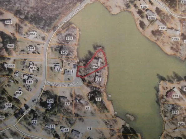 26 Wildflower Cv, Carrollton, GA 30116