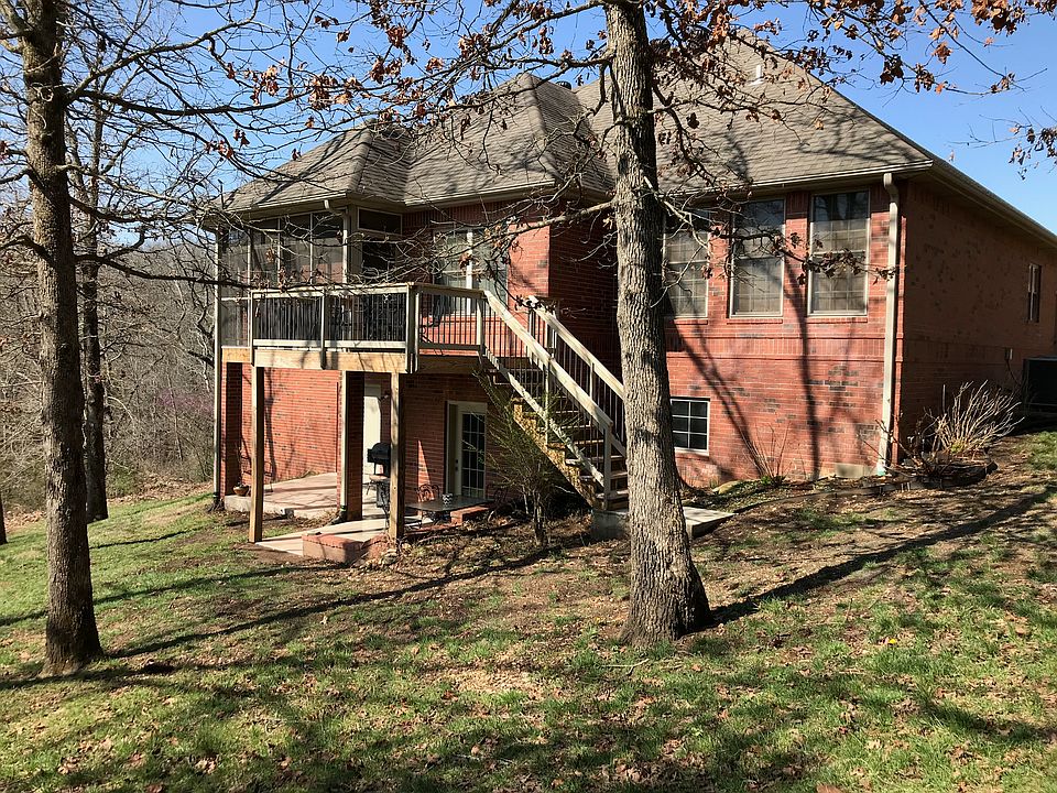 Back elevation