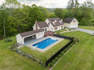 93 Belaski Road, Windsor, VT 05089
