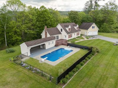 93 Belaski Road, Windsor, VT, 05089