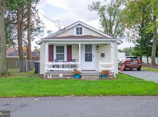 502 SE 4th St, Milford, DE 19963