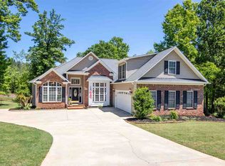 217 Holly Dr, Duncan, SC 29334