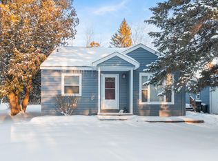 3381 Hammersly Rd, Indian River, MI 49749