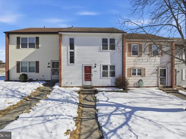 406 Crestwood St SW, Leesburg, VA 20175