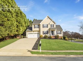 4819 Bridle Ridge Ln, Charlotte, NC 28269