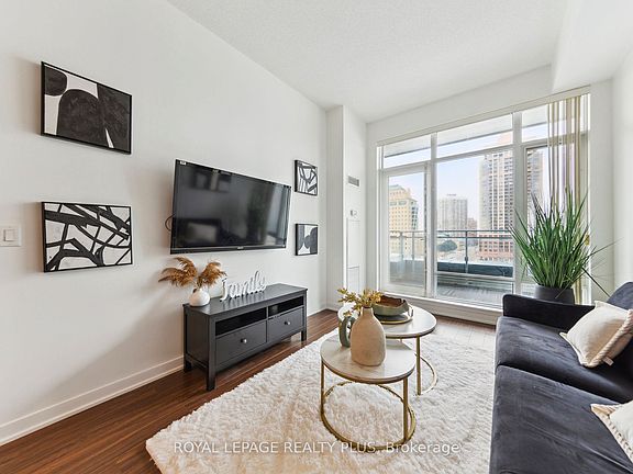 4th image of 365 Prince Of Wales Dr #603