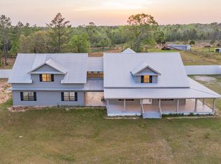 469 Dyal Rd, Baxley, GA 31513