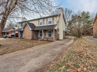 776 Fitzpatrick Rd, Nashville, TN 37214
