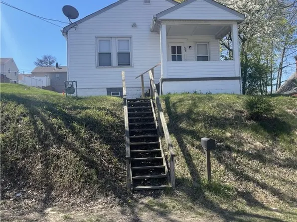 906 Morton Ave, McKeesport, PA 15133