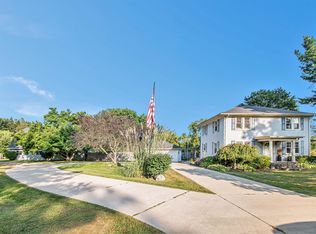 8605 Lansing Ave, Rives Junction, MI 49277