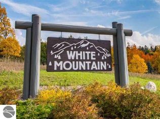 High Rd, Boyne City, MI 49712