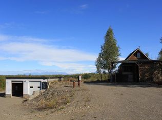 13345 W Upper Birch Dr, Wasilla, AK 99623