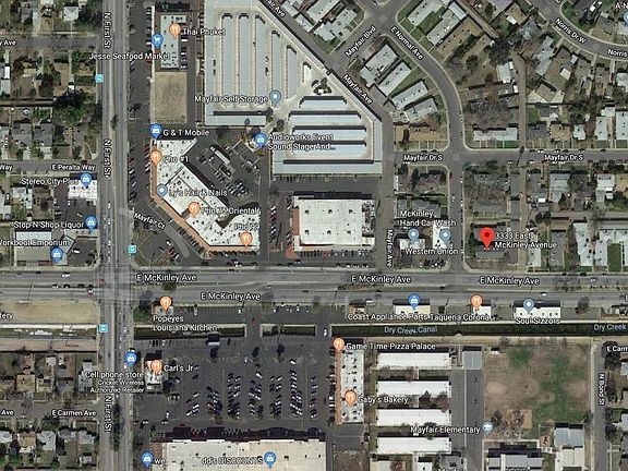 3rd image of 3333 E McKinley Ave