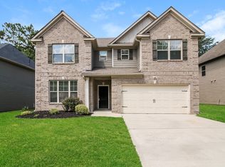 1915 Poplar Falls Ave, Lithonia, GA 30058