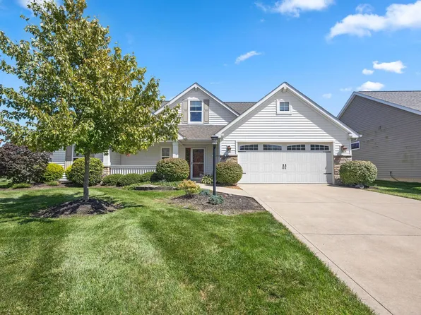 7324 Foxfield Dr, Fort Wayne, IN 46835