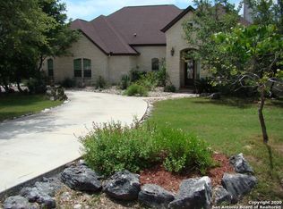 239 Westin Hls, New Braunfels, TX 78132
