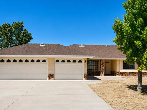 28301 Burlingame Ct, Tehachapi, CA 93561