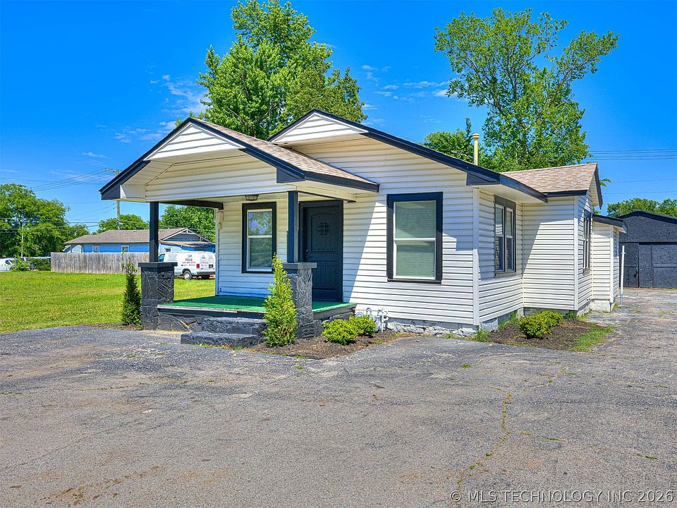 1st image of 4809 S 33rd West Ave