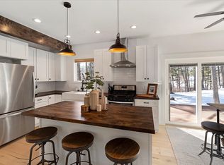 168 Crystal View Ct, Lakeside, MT 59922