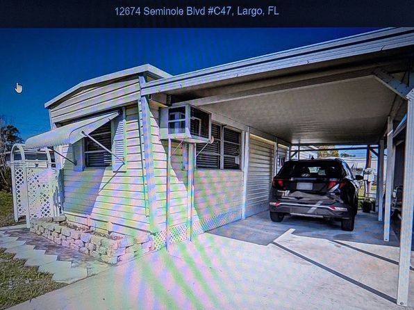 12674 Seminole Blvd LOT C47
