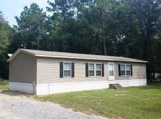 1290 Sweetwater St, Vidor, TX 77662
