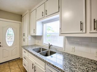 4500 Sumpter St, Houston, TX 77020