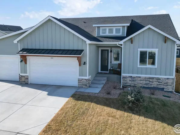 1535 S Sunfield Dr, Milliken, CO 80543
