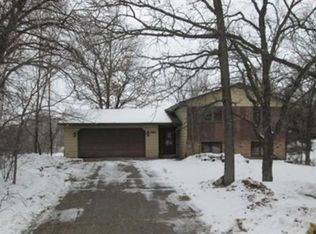 3927 N Enchanted Dr NW, Andover, MN 55304