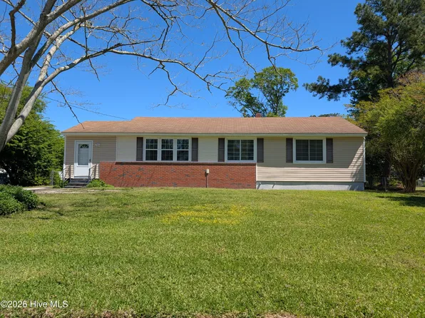 418 Decatur Road, Jacksonville, NC 28540