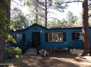 268 W Lane Cir, Lakeside, AZ 85929