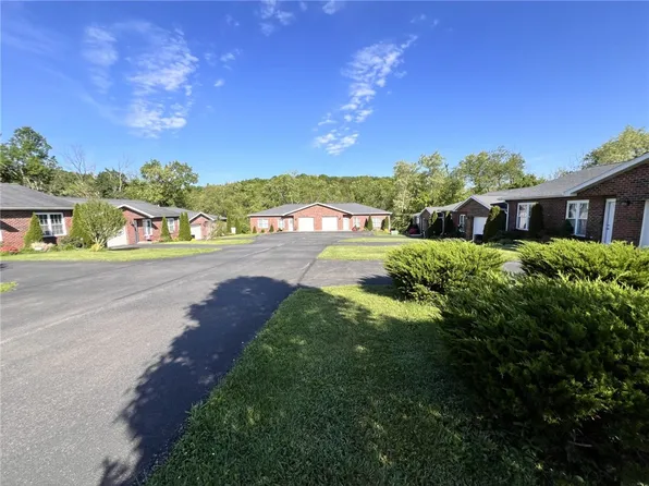1-8 Elie Way, Uniontown, PA 15401