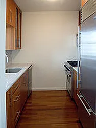 Rented by Barkin and Associates