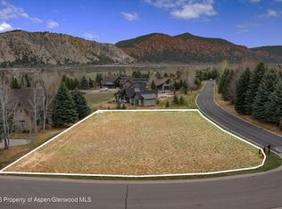 Tbd Midland Loop, Carbondale, CO 81623