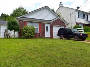 4872 Browns Mill Ferry Rd, Lithonia, GA 30038