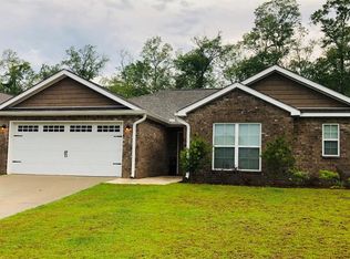 112 Longleaf Lane, Enterprise, AL 36330