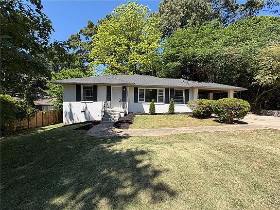 4th image of 2683 Rockcliff Rd SE